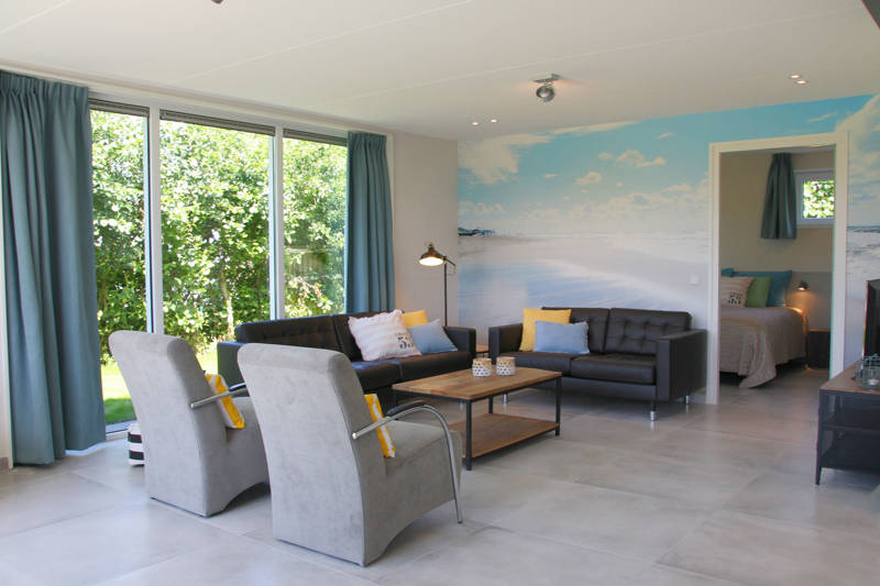 Urlaub am meer Callantsoog